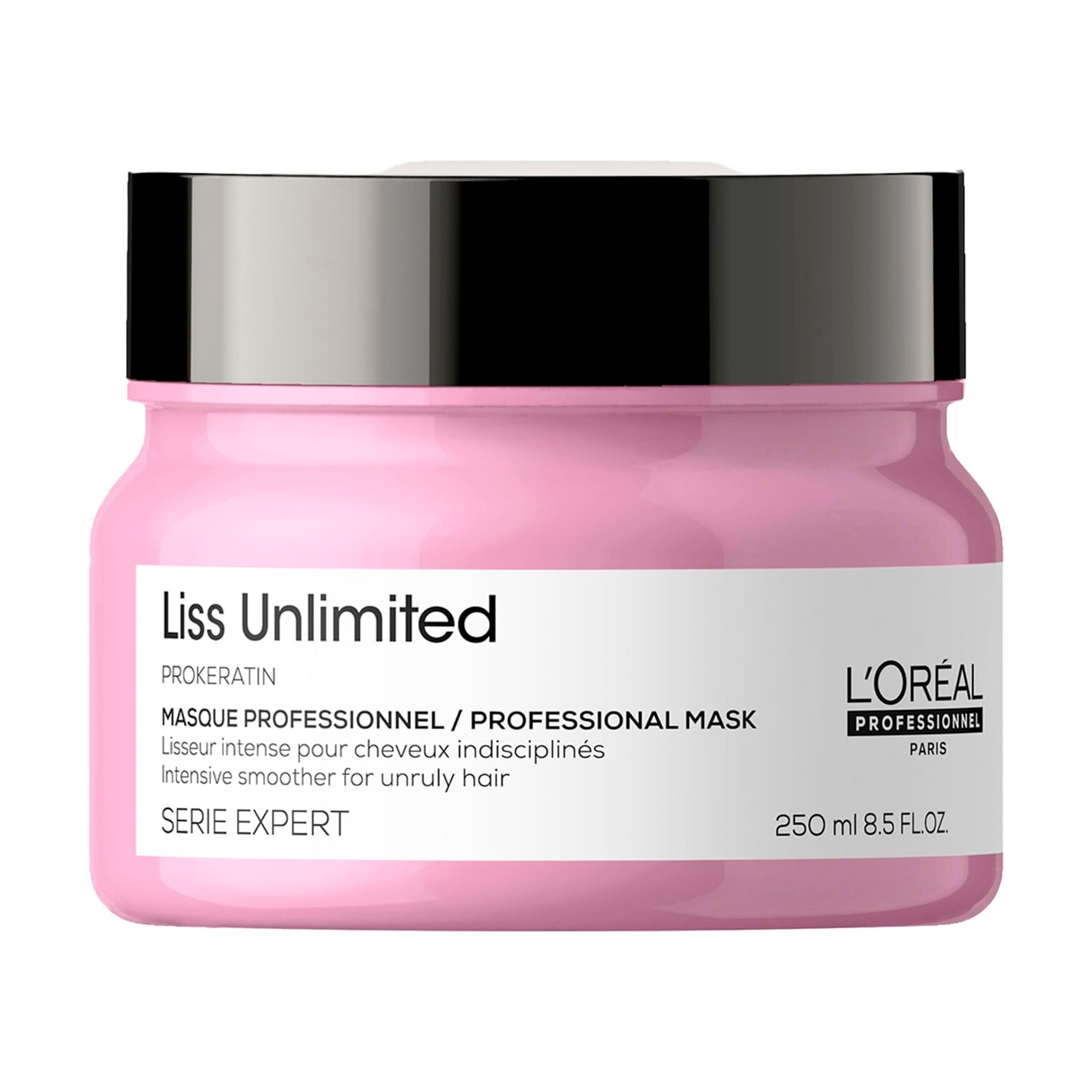 L'Oréal Professionnel Serie Expert Liss Unlimited Mascarilla 250 ml
