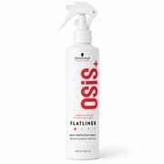 Schwarzkopf OSiS+Flatliner Protector Térmico 200 ml