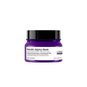 L'Oréal Professionnel Serie Expert Keratin Alpha Sleek Mascarilla 250 ml