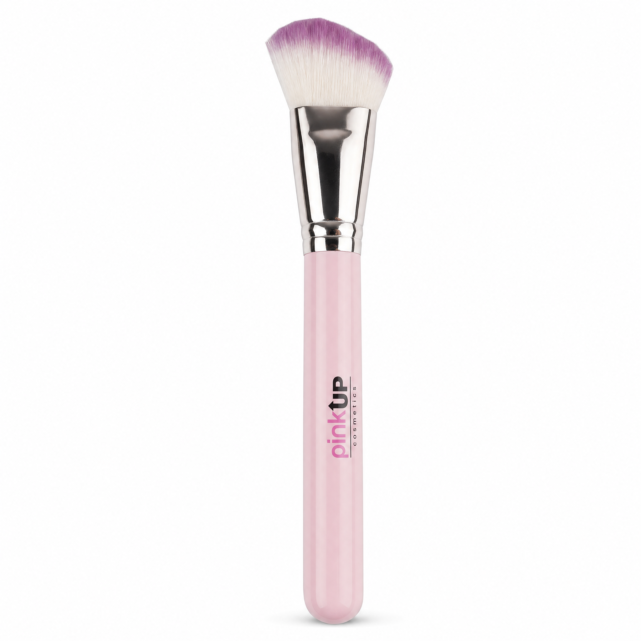 Pink Up Brocha Angle Blush 15