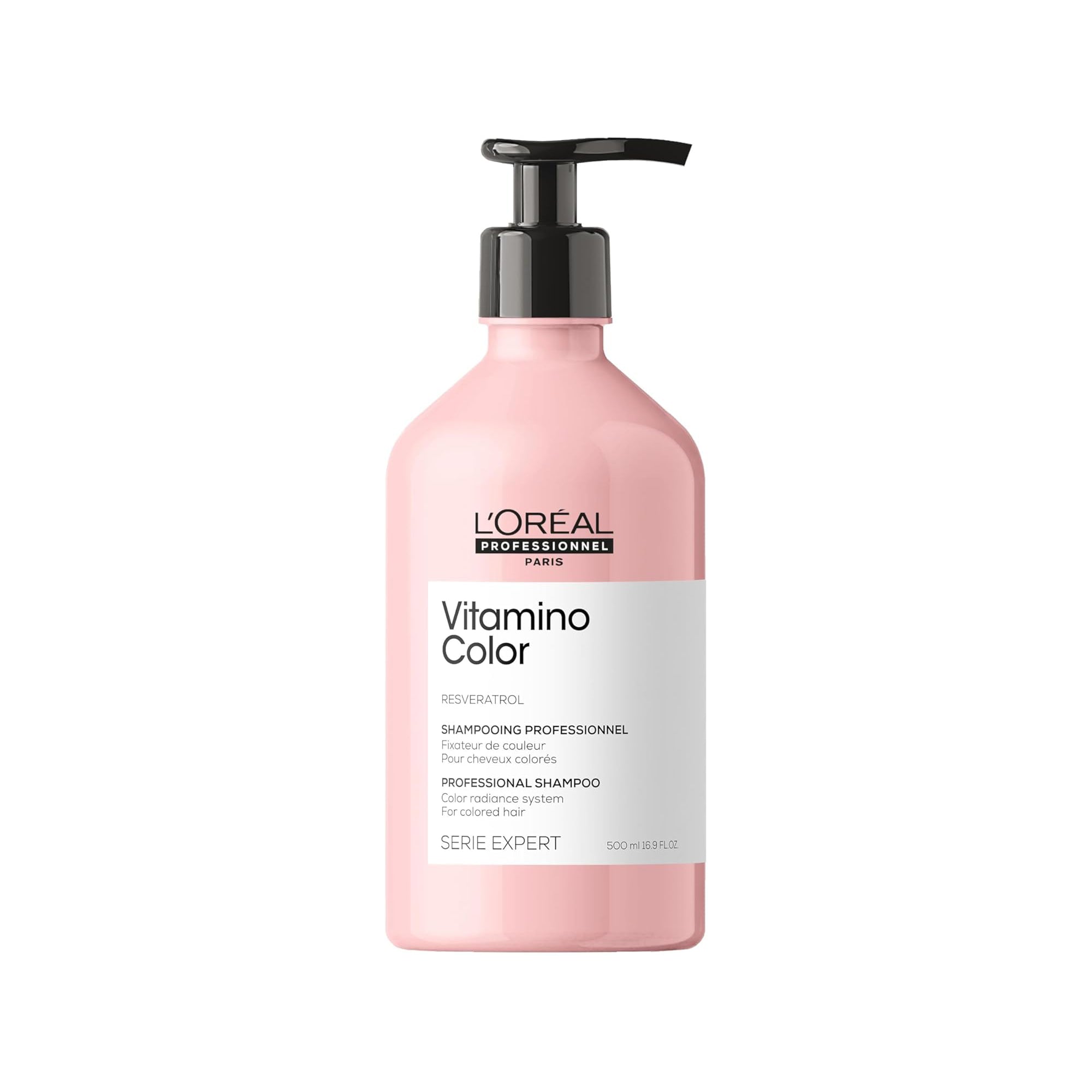 L'Oréal Professionnel Serie Expert Vitamino Color Shampoo