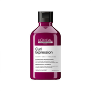 L'Oréal Professionnel Serie Expert Curl Expresion Shampoo 300 ml