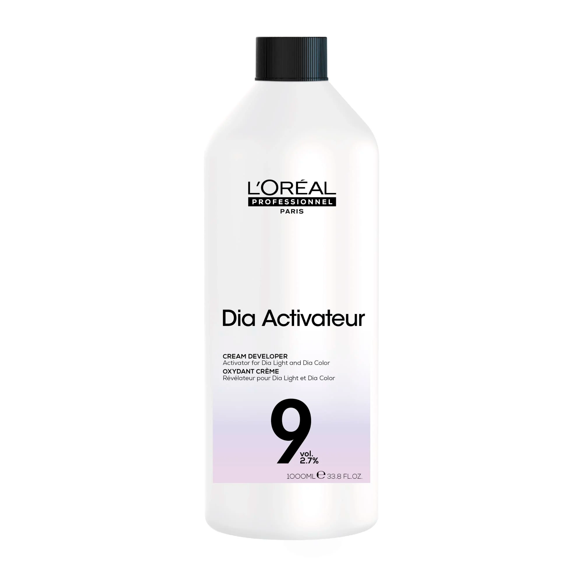 L'Oréal Professionnel Dia Activateur 9 Vol 1 L