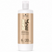 Schwarzkopf BlondMe Premium Developer 32 Vol 6% 1 L