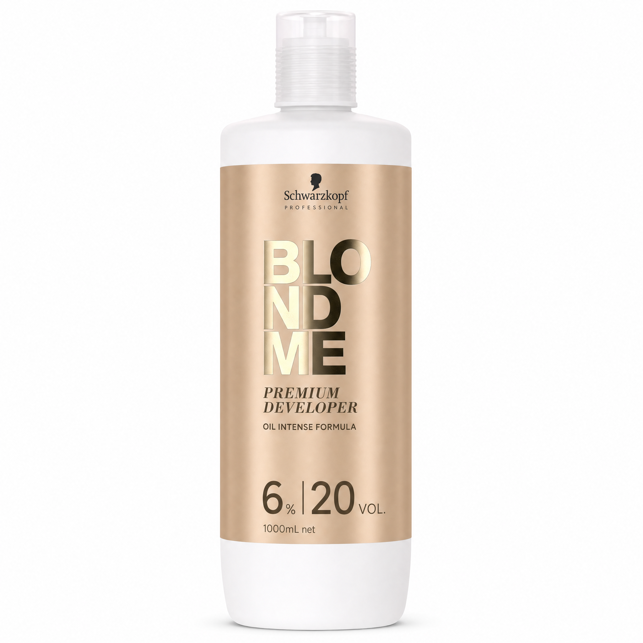 Schwarzkopf BlondMe Premium Developer 32 Vol 6% 1 L