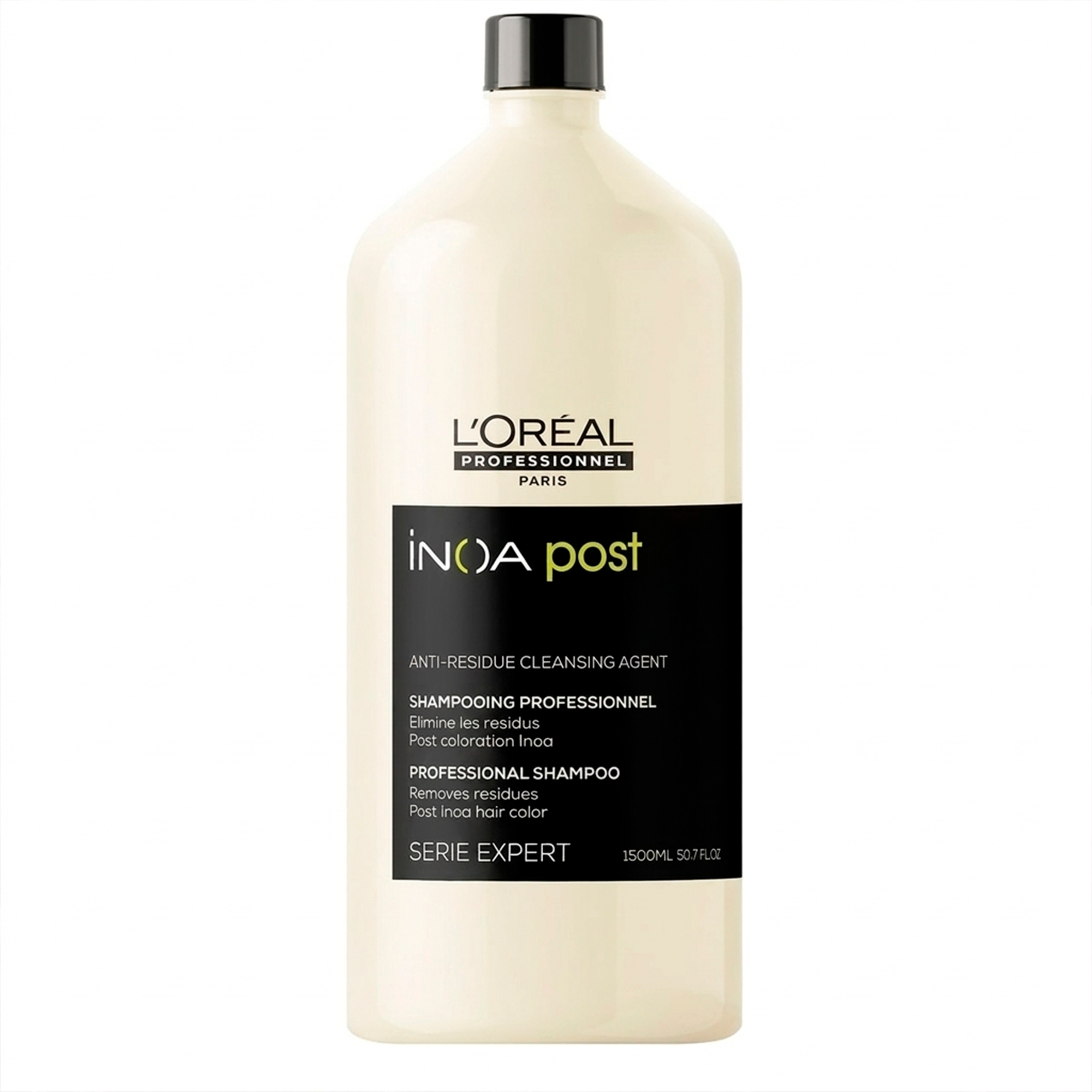 L'Oréal Professionnel INOA Post Color Shampoo 1.5 L