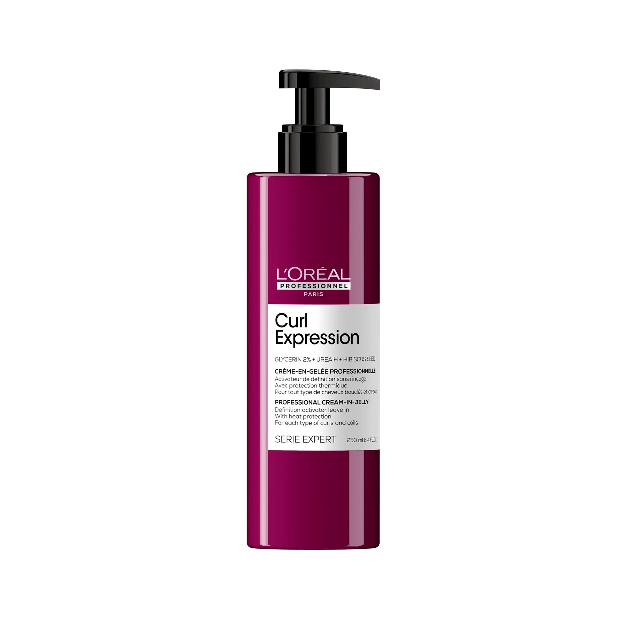 L'Oréal Professionnel Serie Expert Curl Expresion Crema en Gel 250 ml