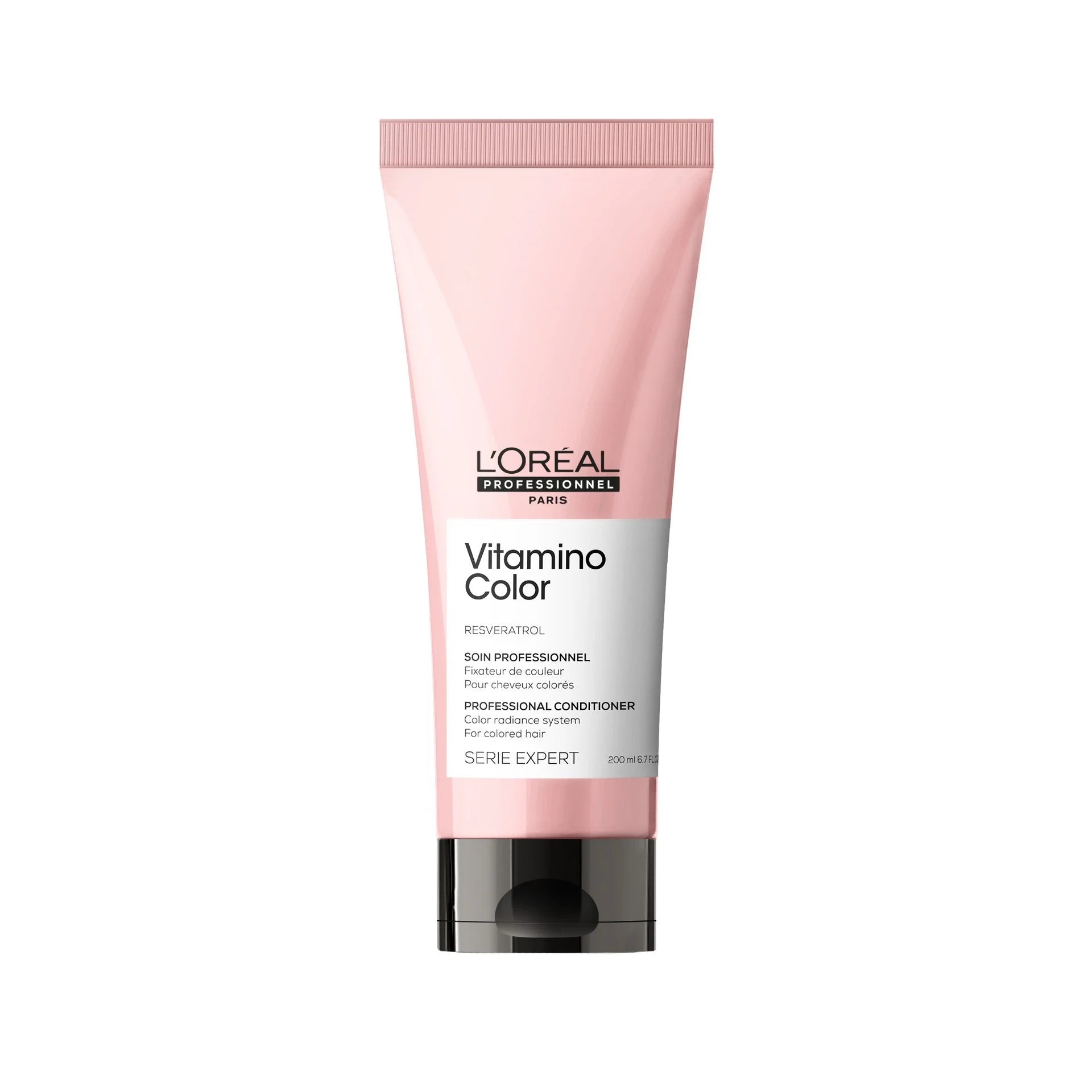 L'Oréal Professionnel Serie Expert Vitamino Color Acondicionador 200 ml