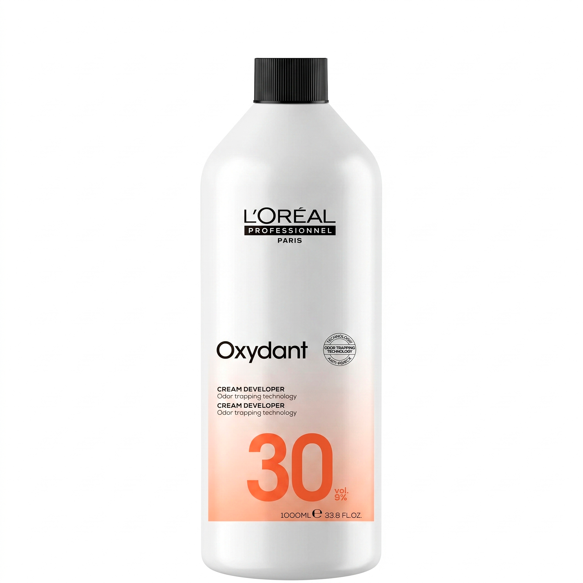 L'Oréal Professionnel Oxidante en Crema 30 Vol 1 L