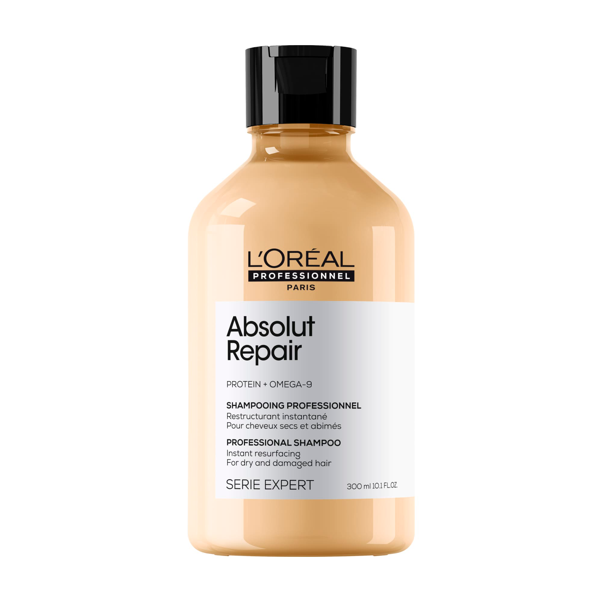 L'Oréal Professionnel Serie Expert Absolut Repair Shampoo