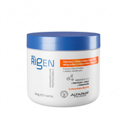 Alfaparf Real Rigen Mascarilla Reparadora