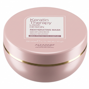 Alfaparf Keratin Therapy Lisse Design Mascarilla Rehidratante 200 ml