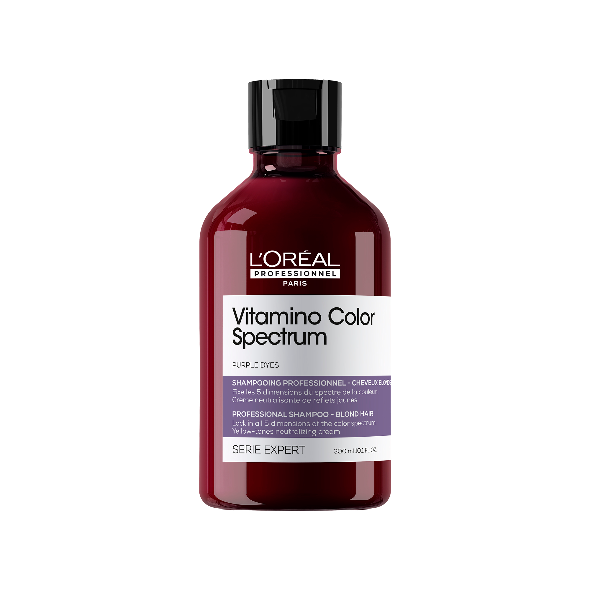 L'Oréal Professionnel Serie Expert Liss Unlimited Serum 125 ml