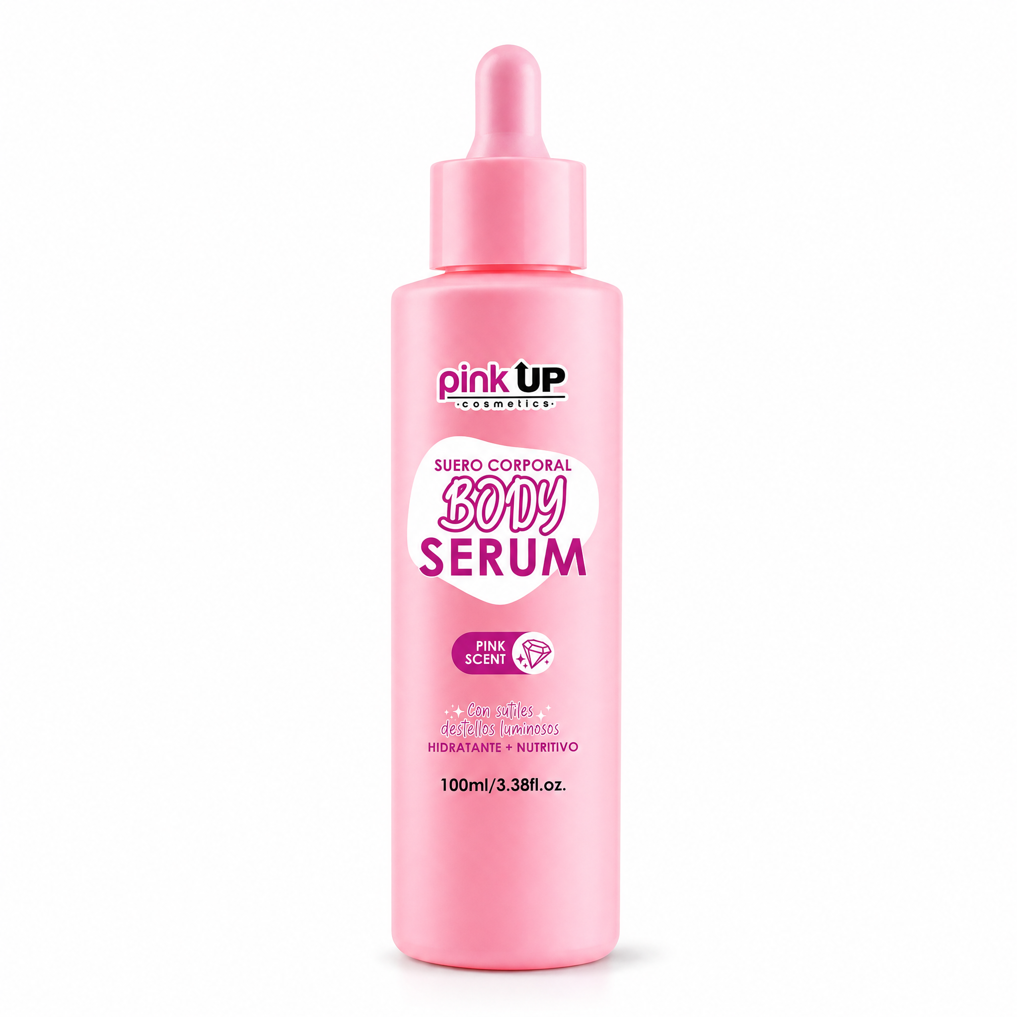 Pink Up Body Serum Suero Corporal