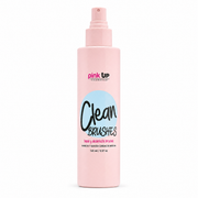 Pink Up Clean Brushes 165 ml