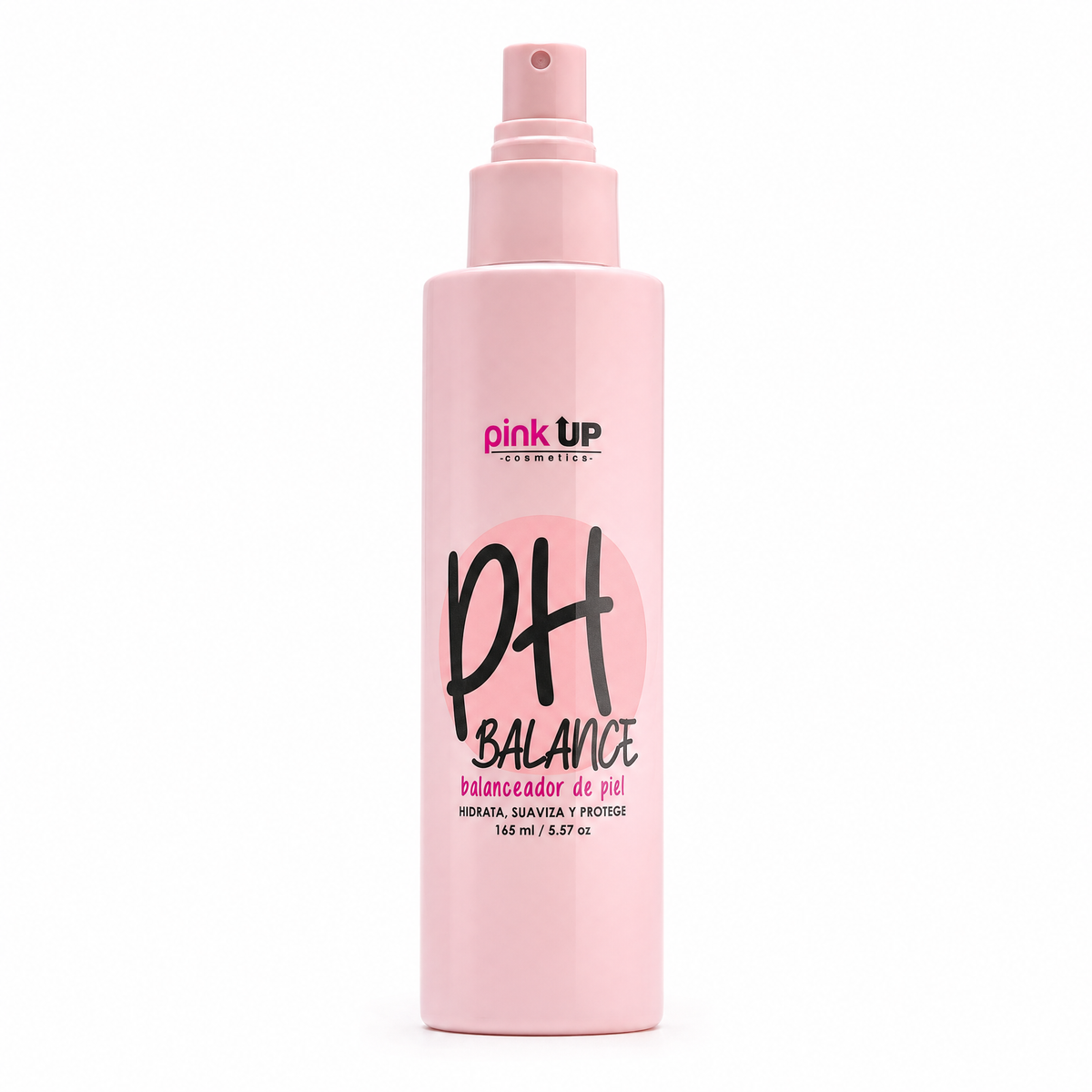 Pink Up PH Balance 165 ml