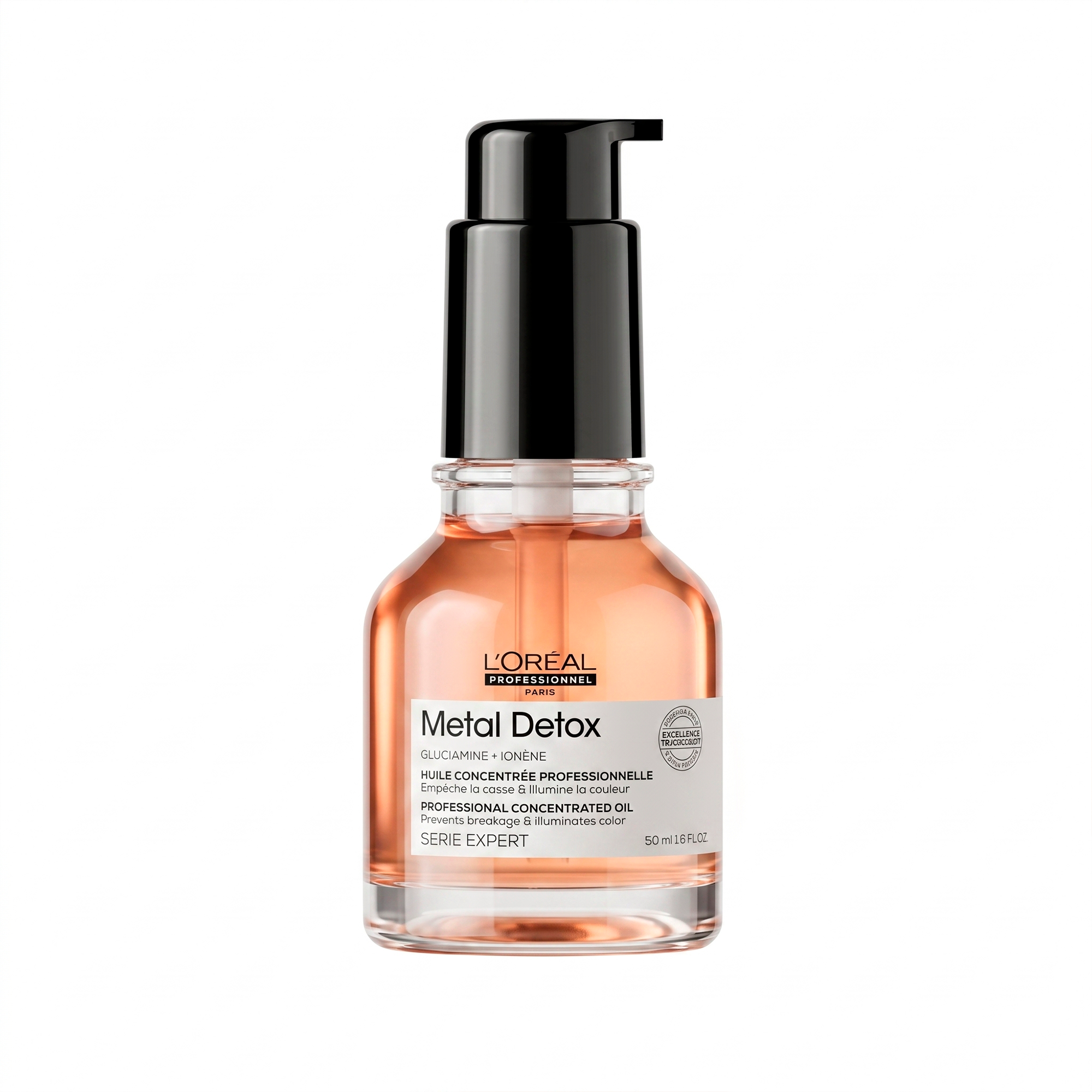 L'Oréal Professionnel Serie Expert Metal Detox Aceite Capilar 50 ml