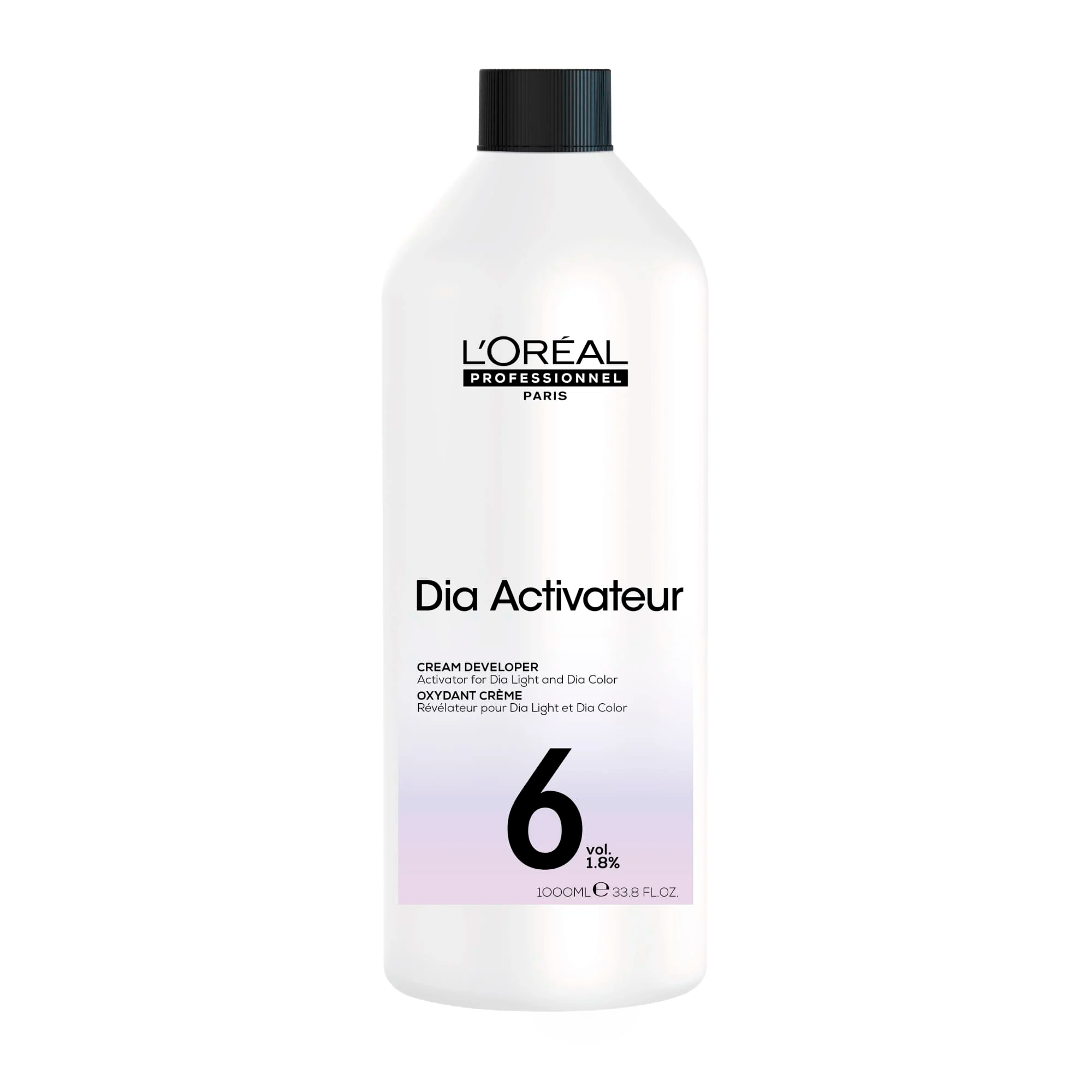 L'Oréal Professionnel Dia Activateur 6 Vol 1 L