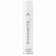 Schwarzkopf Silhouette Laca Fijación Flexible 500 ml