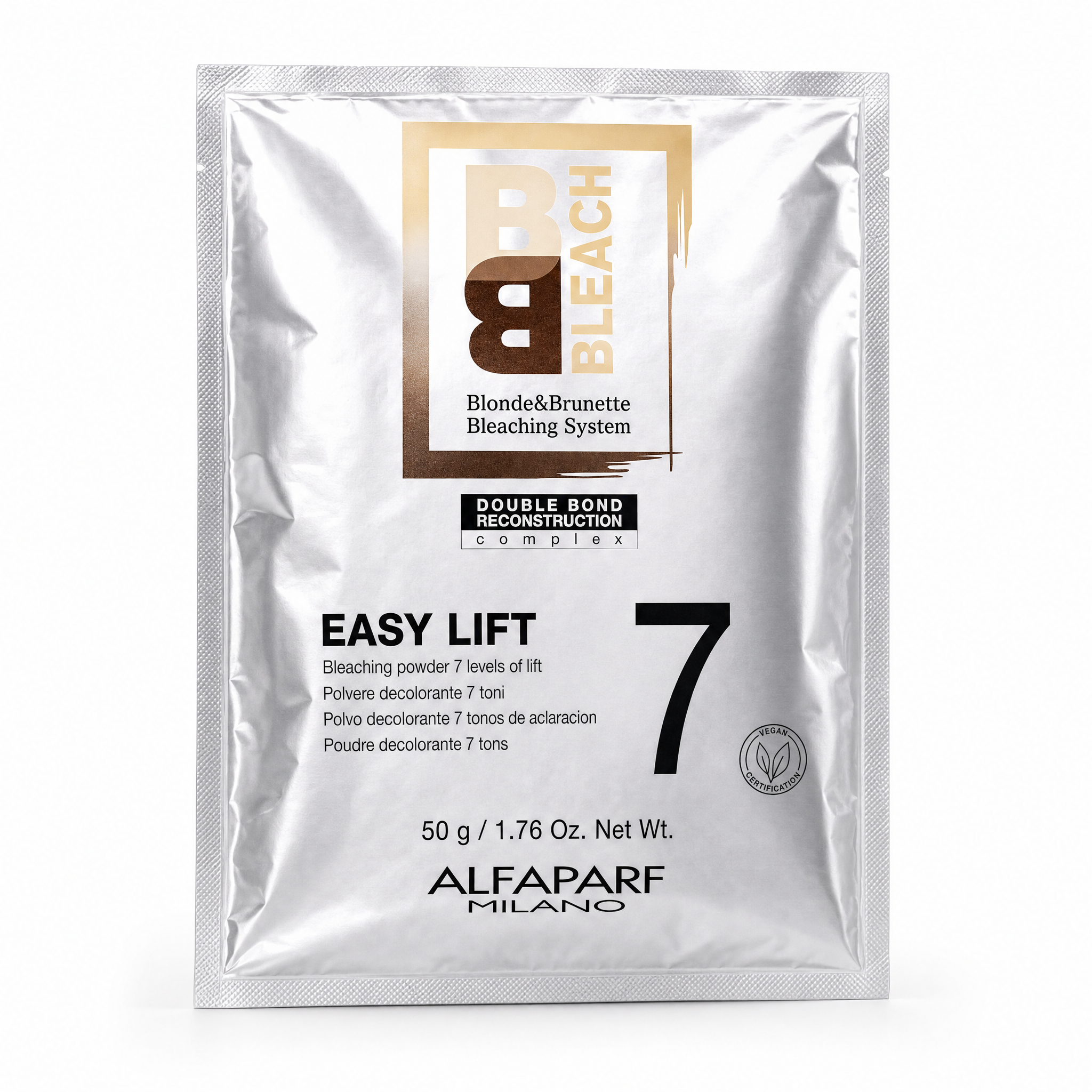 Alfaparf BB Bleach Easy Lift 7 50 gr