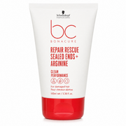 Schwarzkopf Bonacure Repair Rescue Sealed Ends 100 ml
