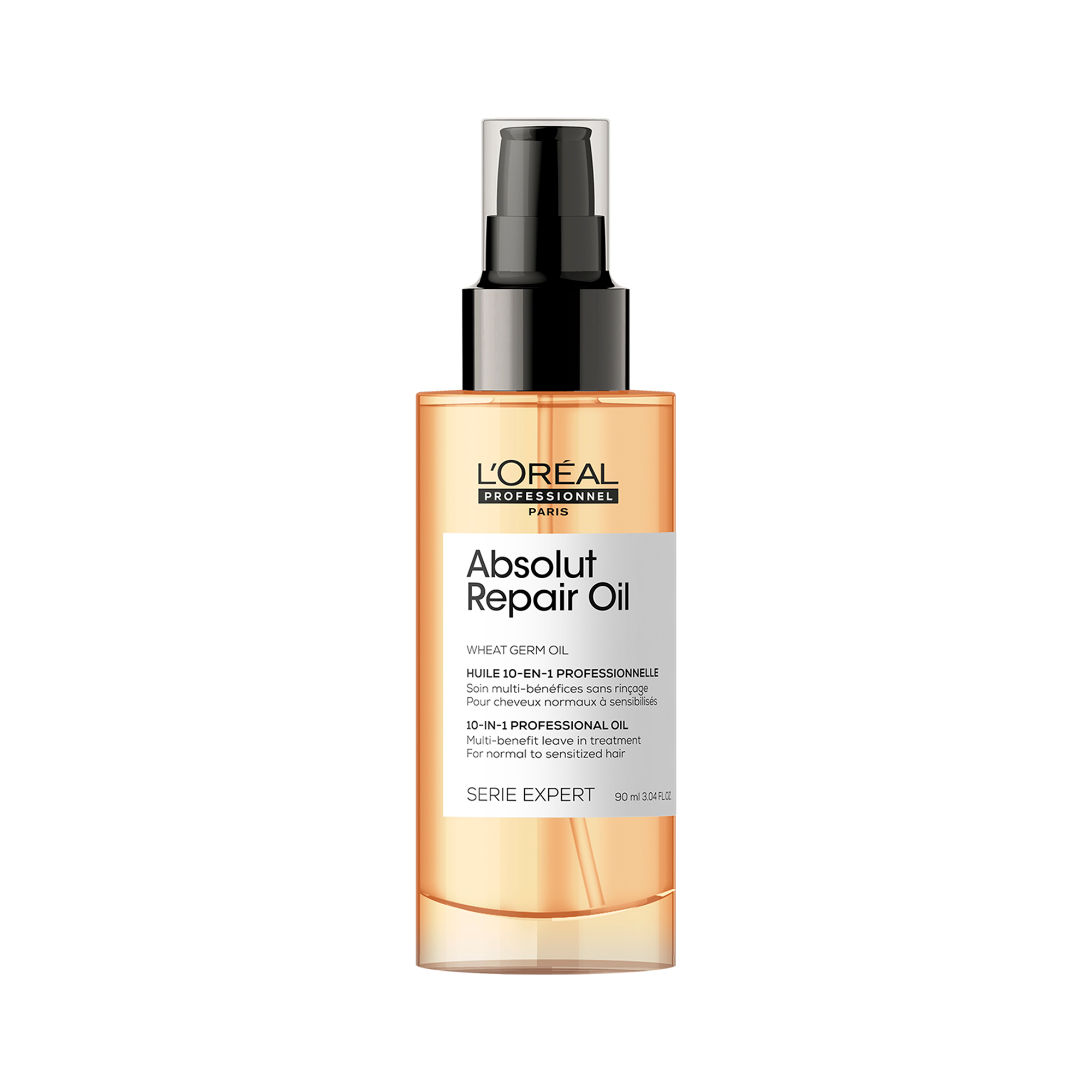 L'Oréal Professionnel Serie Expert Absolut Repair Aceite 10 en 1 90 ml