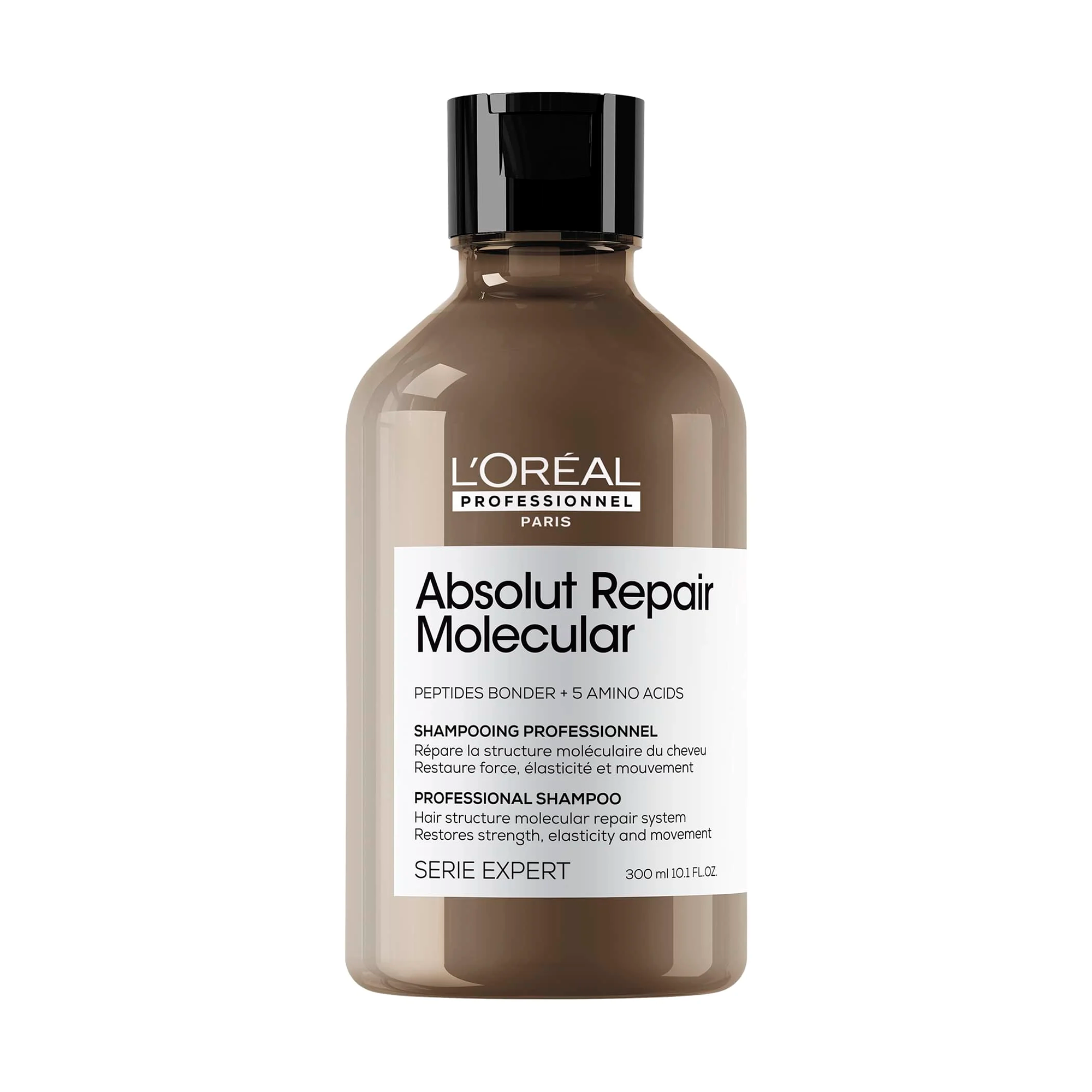 L'Oréal Professionnel Serie Expert Absolut Repair Molecular Shampoo
