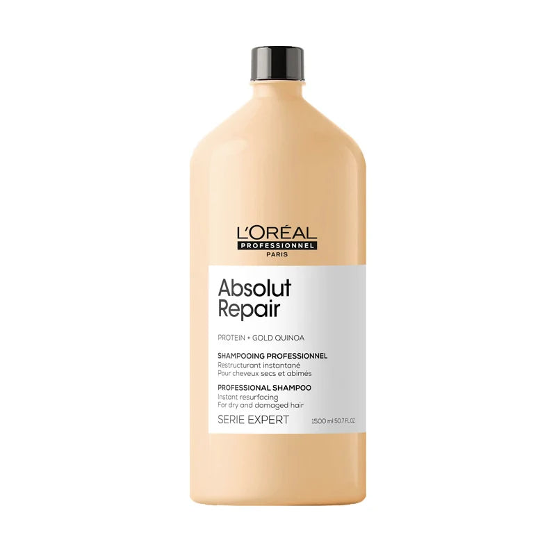 L'Oréal Professionnel Serie Expert Absolut Repair Shampoo
