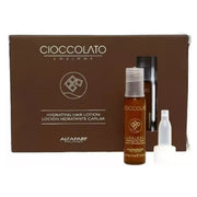 Alfaparf Milano Ampolletas Cioccolato 12x13ml
