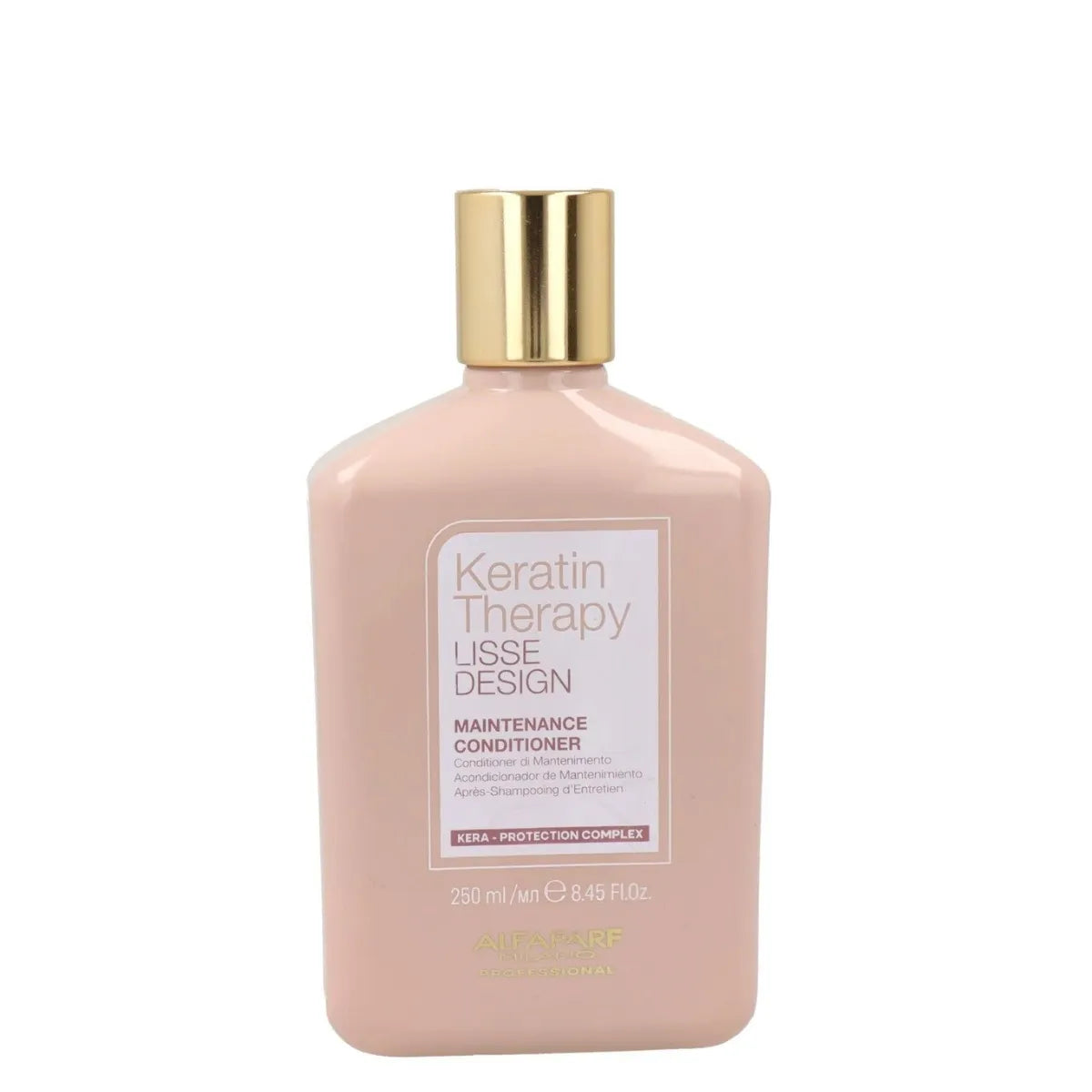 Alfaparf Keratin Therapy Lisse Design Acondicionador 200 ml