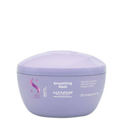 Alfaparf Semi Di Lino Smooth Smoothing Mask 200 ml