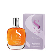 Alfaparf Semi Di Lino Smooth Smoothing Oil 100 ml