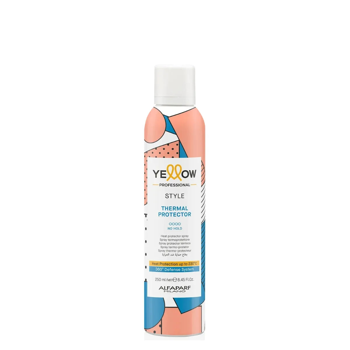 Alfaparf Yellow Style Extra Thermo Protector 250 ml