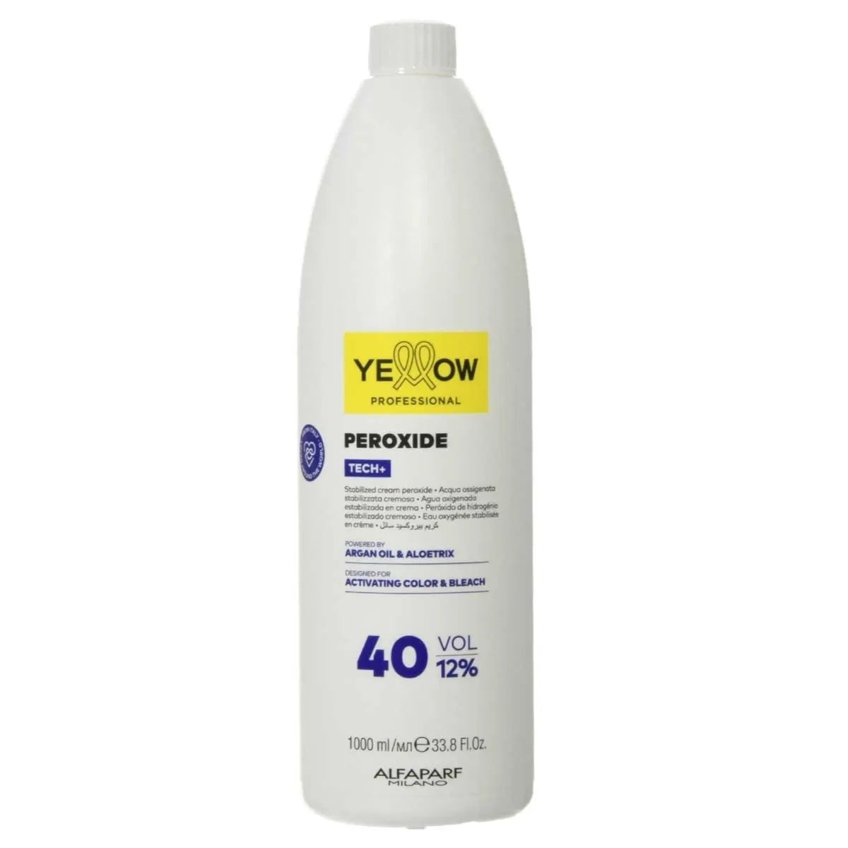 YE OX 40 VOL 1000 ML