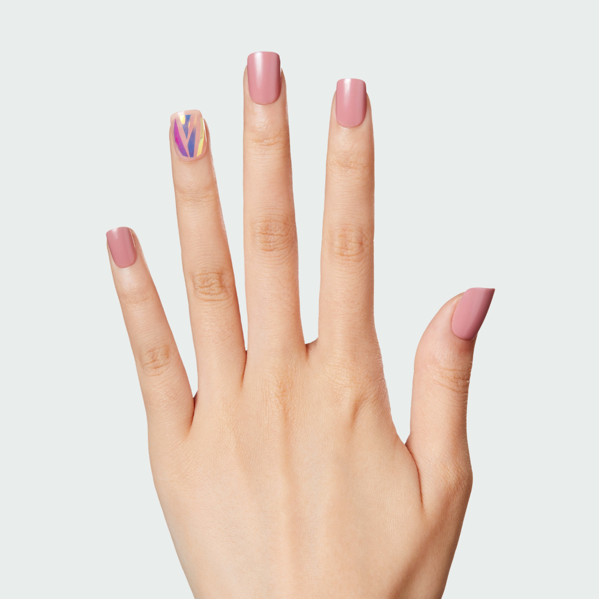 Kiss Uñas Postizas Kiss Nails 30 Piezas