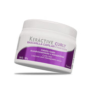 Nutrapél Keráctive Curly Mascarilla 360 gr