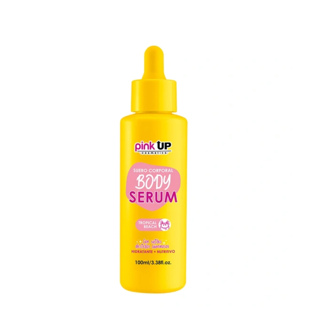 Pink Up Body Serum Suero Corporal
