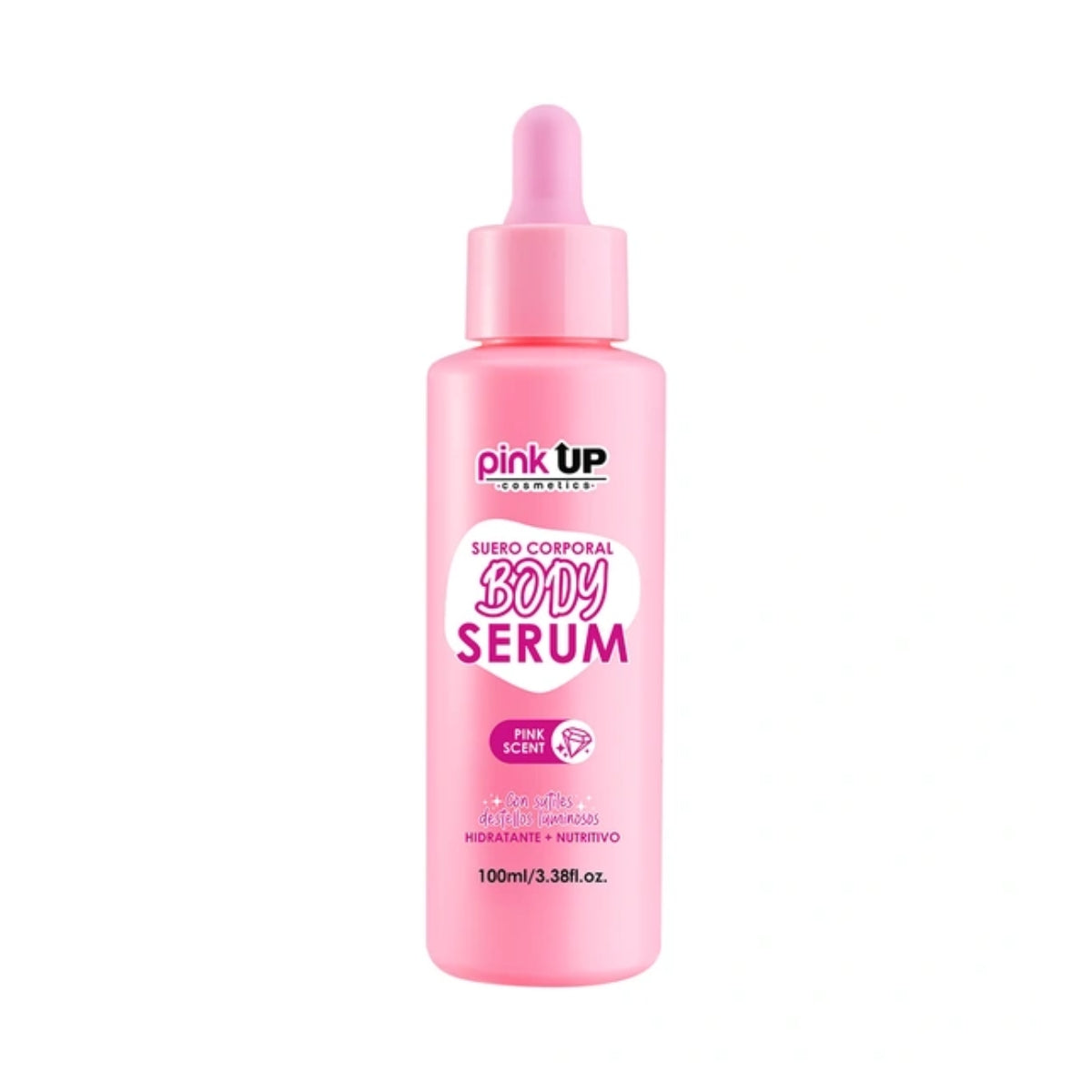 Pink Up Body Serum Suero Corporal