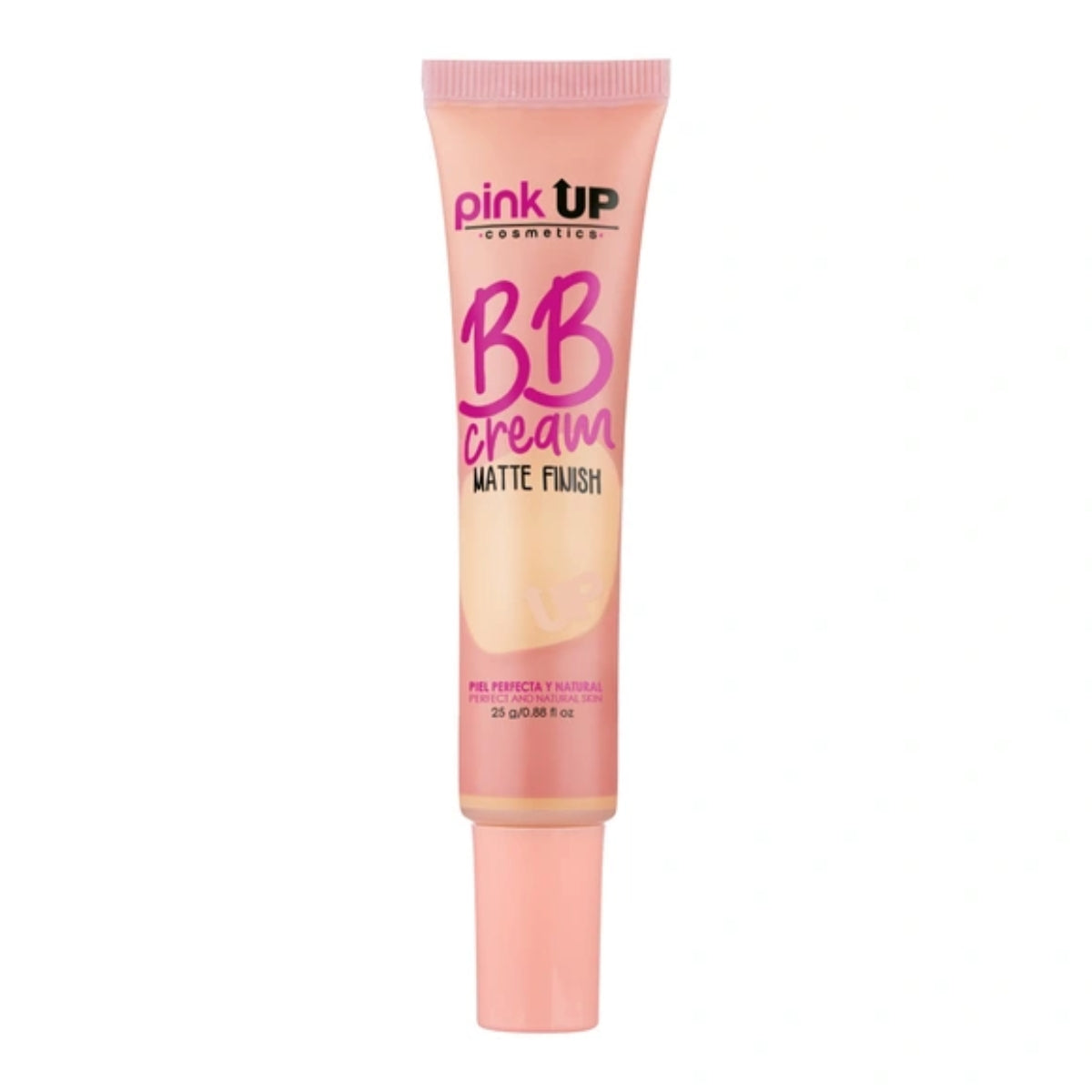 Pink Up BB Cream