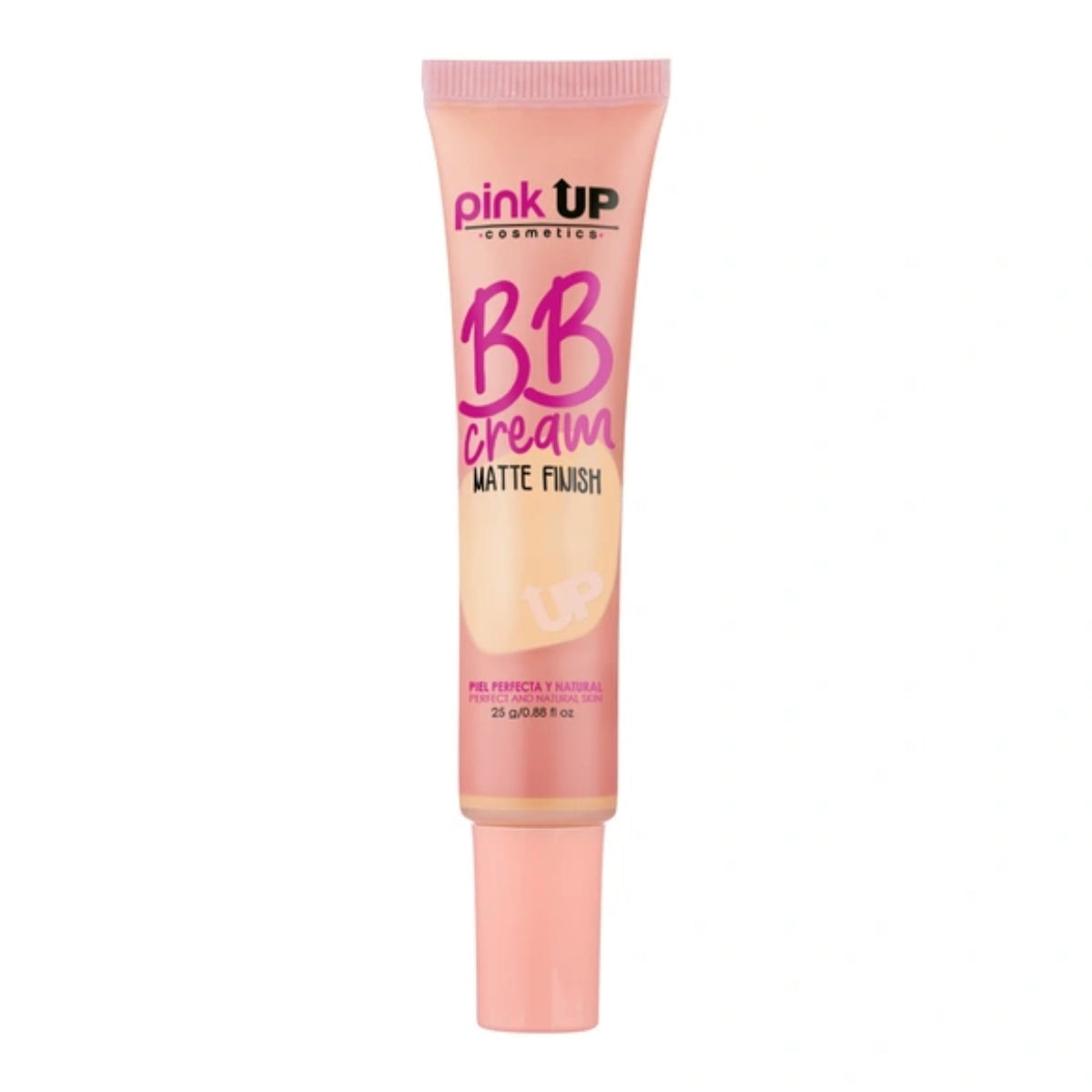 Pink Up BB Cream