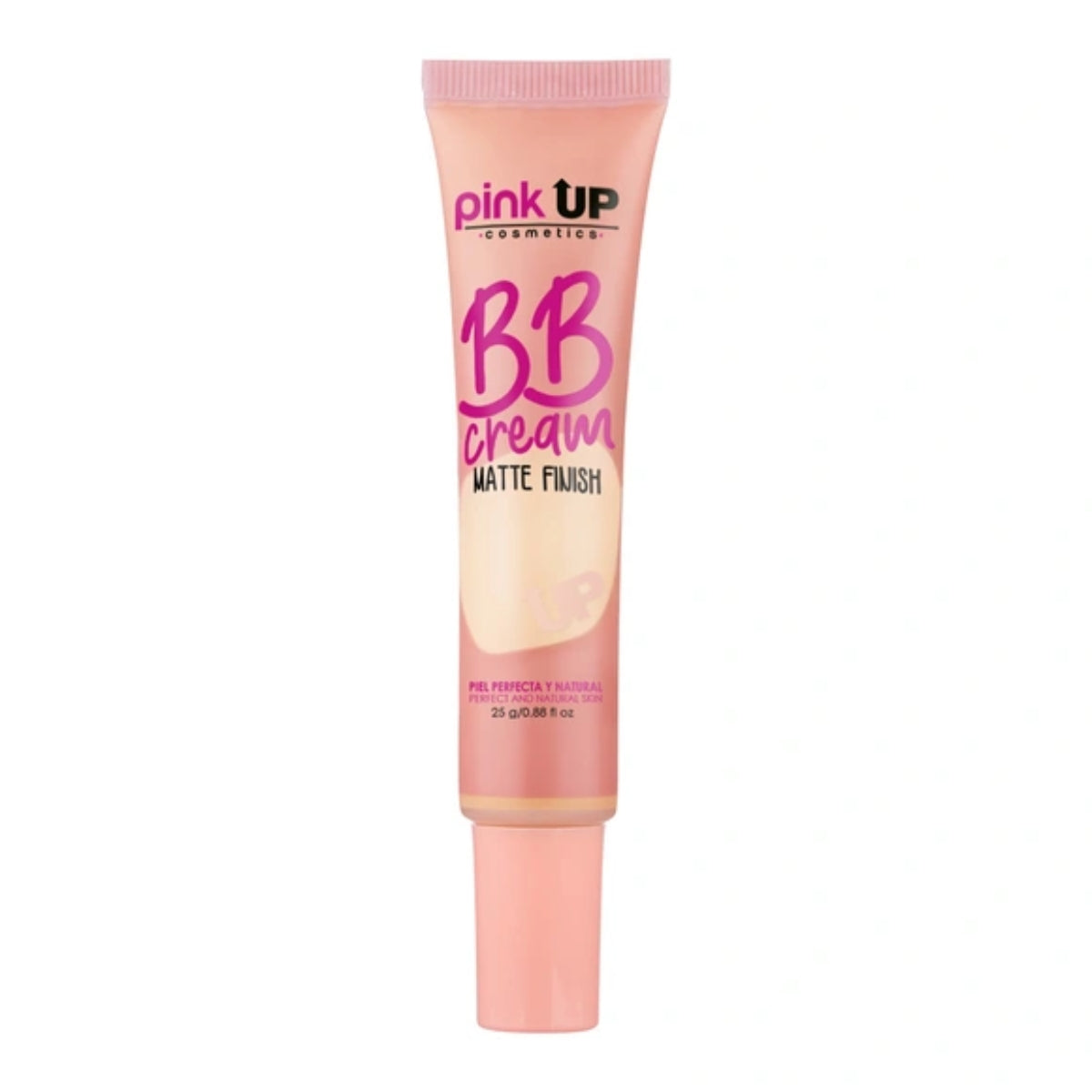 Pink Up BB Cream