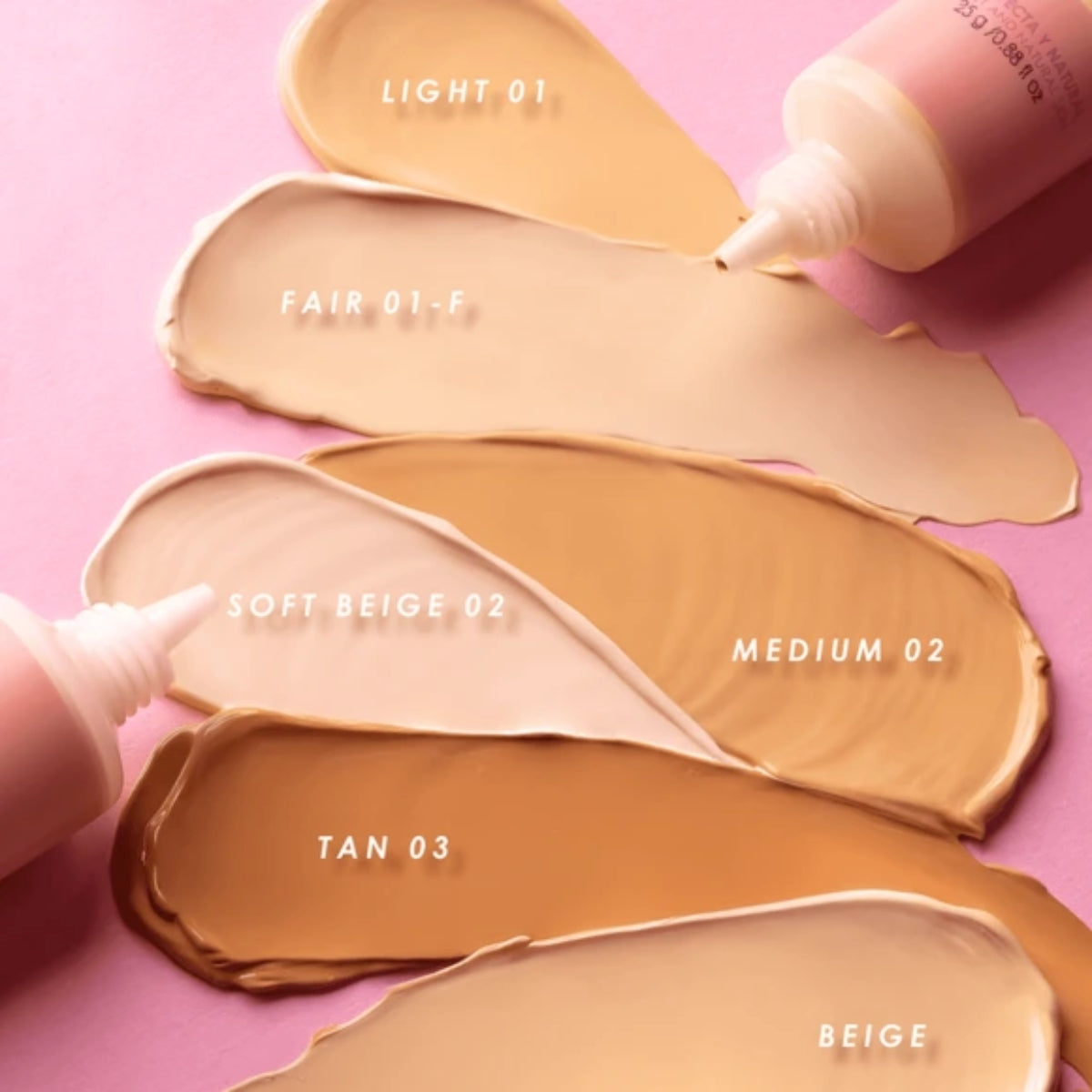 Pink Up BB Cream