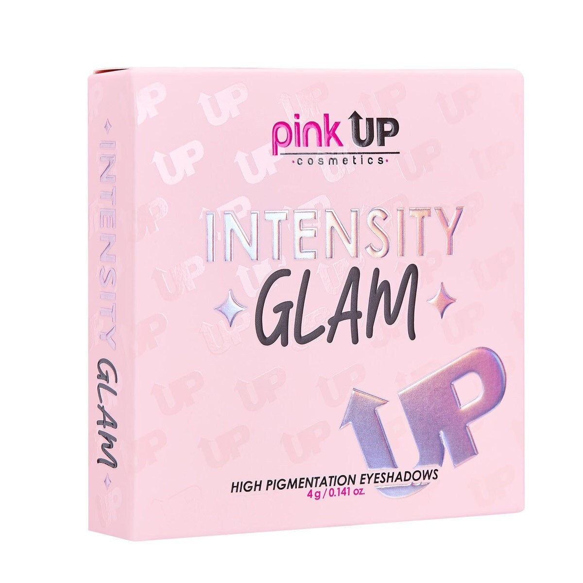 Pink Up Cuarteto Sombras Ojos