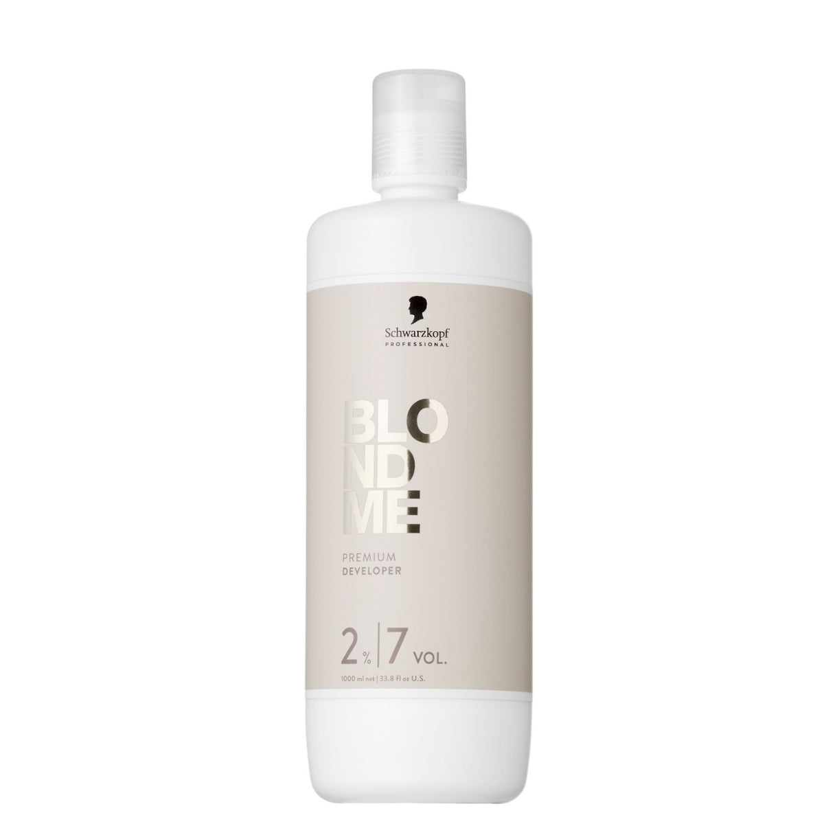 Schwarzkopf Blond Me Premium Devoloper 2% 7 Vol