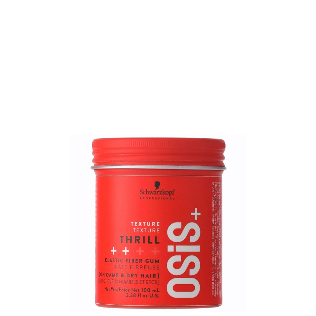 Schwarzkopf OSIS+Thrill groma Elastica 100 ml