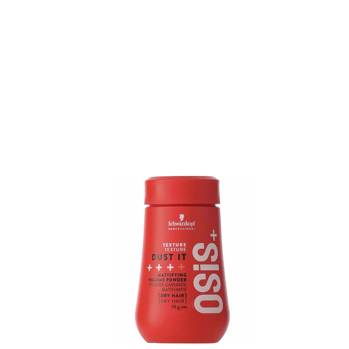 Schwarzkopf OSIS+Dust It Polvo Volumizante Matificador 10 gr