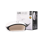 Organic Nails Lámpara CURE-UV/LED 48W
