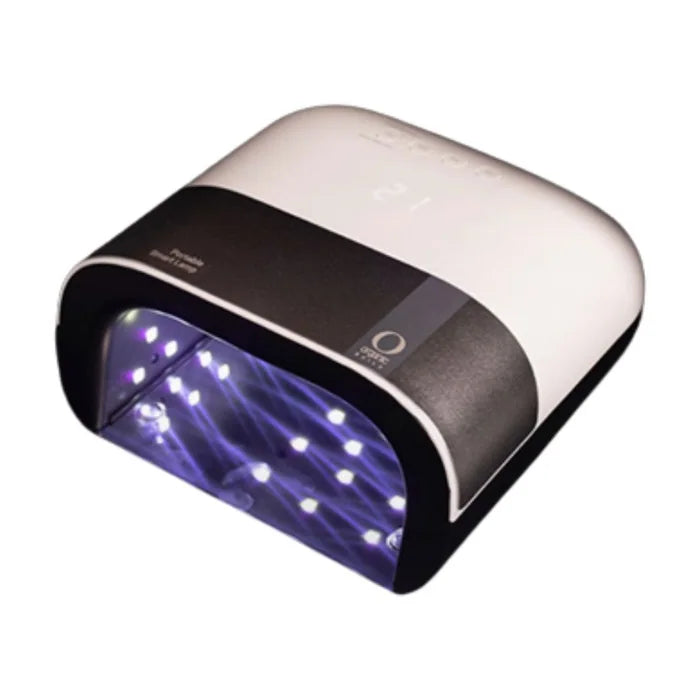 Organic Nails Lámpara Portátil SMART 48 W