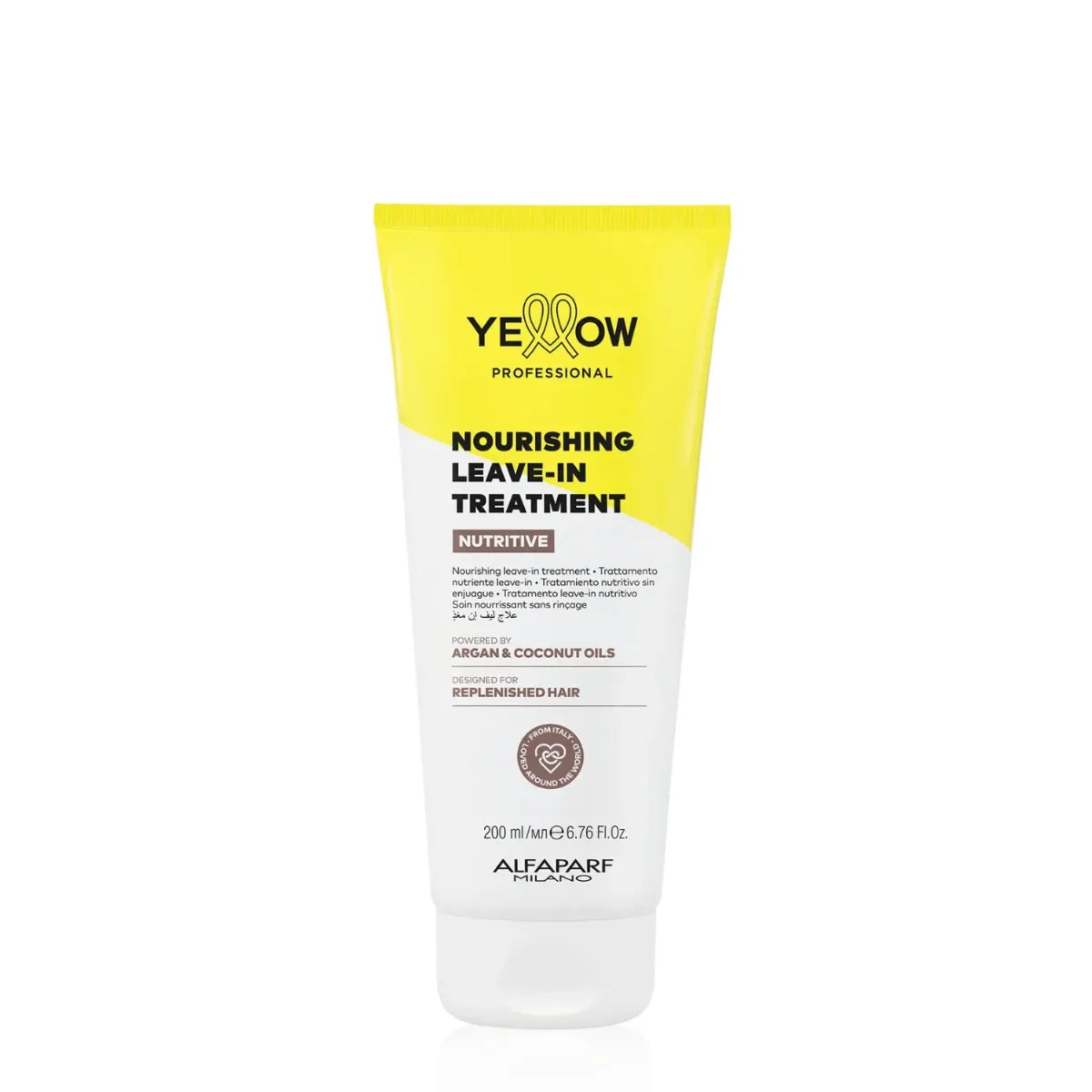 YE NUTRITIVE LEAVE-IN COND 250ML