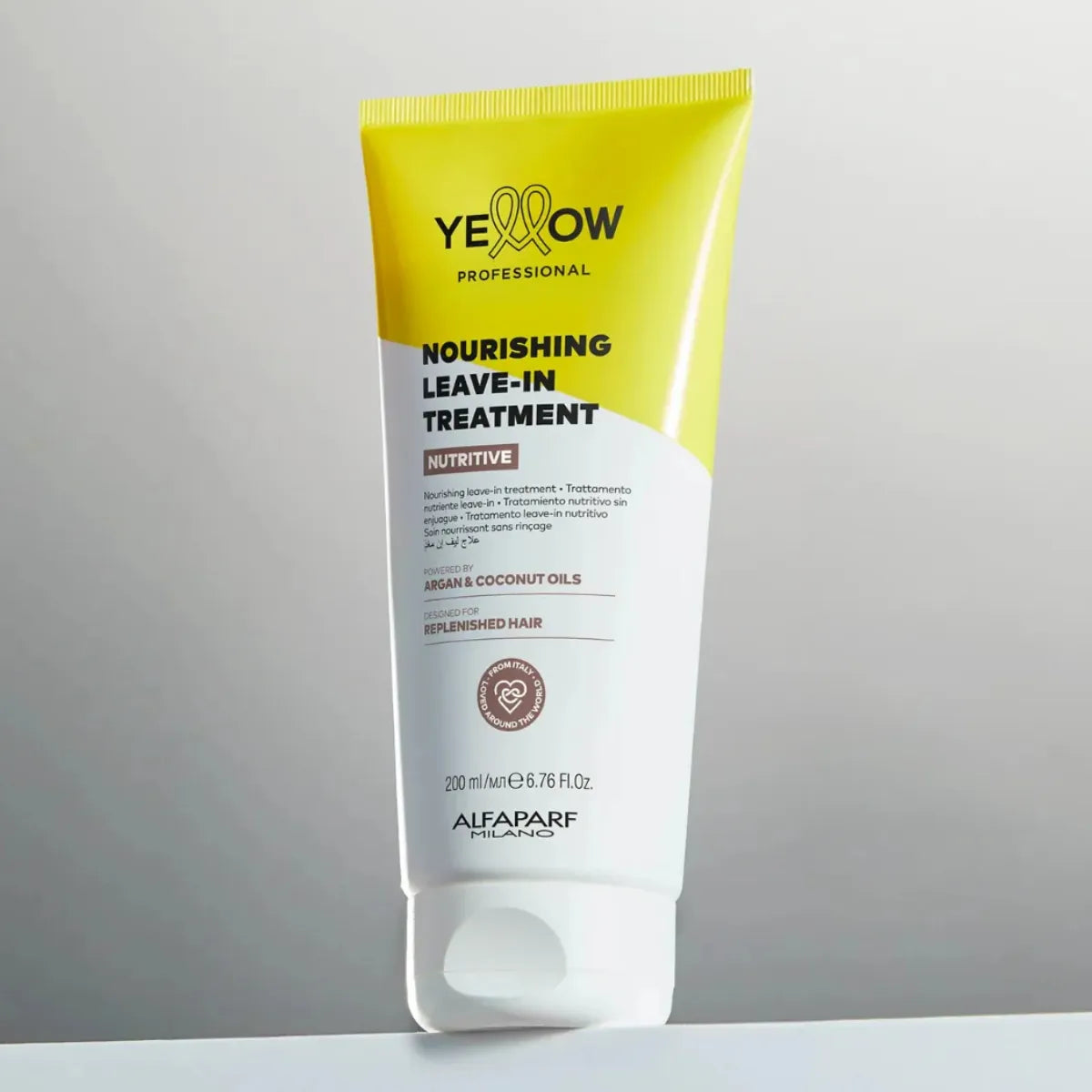 YE NUTRITIVE LEAVE-IN COND 250ML